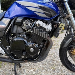 Honda Cb400f / ホンダ　 の画像