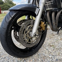 Honda Cb400f / ホンダ　 の画像