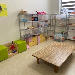 事務職／土日休み！賞与4.5ヶ月分！施設未経験歓迎！の画像