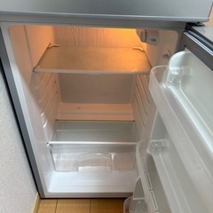 冷蔵庫(お渡し予定者確定済)の画像