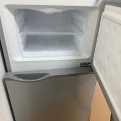 冷蔵庫(お渡し予定者確定済)の画像