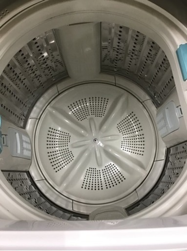 【トレファク神戸新長田店 買取/販売】取りに来られる方限定！HITACHI2019年製の洗濯機のご紹介です！