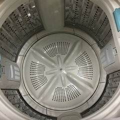 【トレファク神戸新長田店 買取/販売】取りに来られる方限定！HITACHI2019年製の洗濯機のご紹介です！の画像