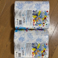 トイレットペーパー　ウルトラマンの画像