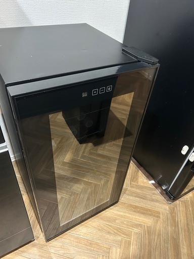 ワインセラー　ルフィエール ワインセラー Lefier LW-D32