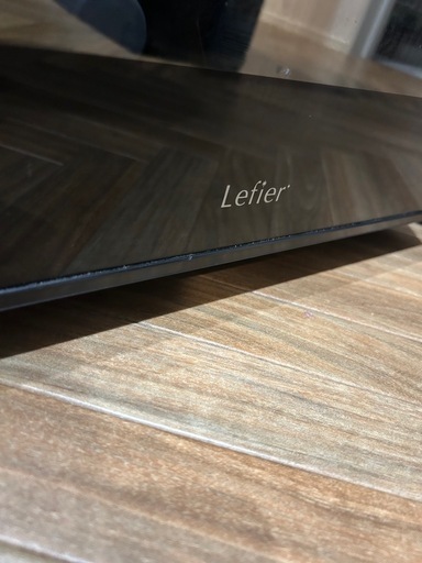 ワインセラー　ルフィエール ワインセラー Lefier LW-D32　　