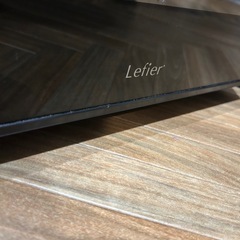 ワインセラー　ルフィエール ワインセラー Lefier LW-D32　　の画像