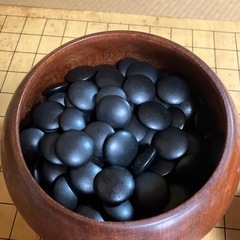 囲碁盤の画像