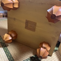 囲碁盤の画像