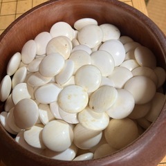 囲碁盤の画像