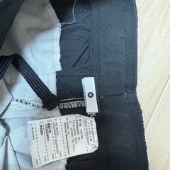 NIKE シャカセットアップ　Mの画像