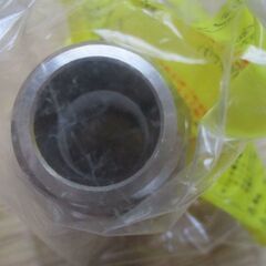 ☆　日立金属 HITACHI プッシュインパクト継手接続要領20A24・G LPガス用◆2個セット・ひょうたん印の画像