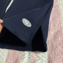 ゴールドウイントレーニングウェアレディース上下の画像