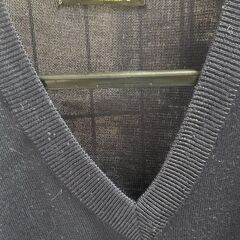 CIPER　EURU　薄手セーター　サイズ：L　①の画像