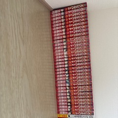 エンジェルハート全巻セットの画像