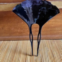 手作り❓かんざし？❓の画像