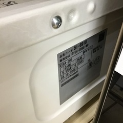 【トレファク神戸新長田】リンナイの2024年製都市ガステーブルです!!【取りに来れる方限定】の画像