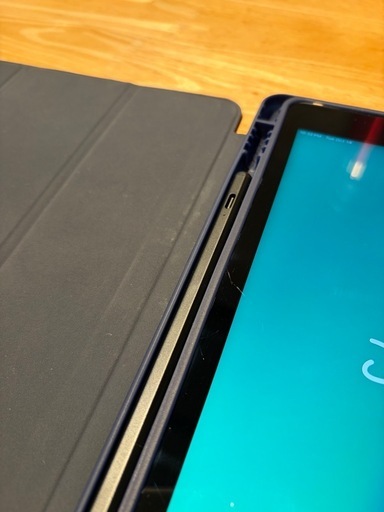 iPad 第9世代 セルラーモデル 256GB
