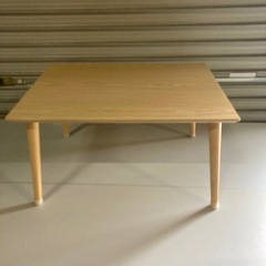 M60　ニトリ　ローテーブル 