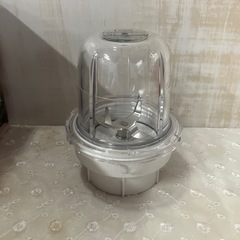 J522⭐️IWATANI フレッシュミキサーの画像