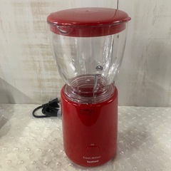 J522⭐️IWATANI フレッシュミキサーの画像
