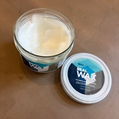 休日特別価格❗️モールテックス　ダイニングテーブル　ベンチの画像