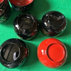 新品 未使用品　食器 汁椀 どんぶりの画像