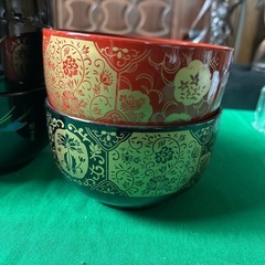 新品 未使用品　食器 汁椀 どんぶりの画像
