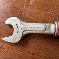 KTC トルクレンチ　21×1.6kg・mの画像
