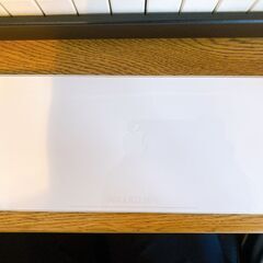 【Apple】Magic Keyboard バージョン2.0.6の画像