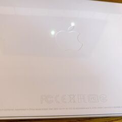 【Apple】Magic Keyboard バージョン2.0.6の画像