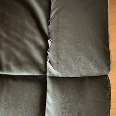 デスクチェアの画像