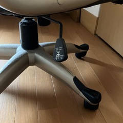 デスクチェアの画像