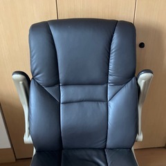 デスクチェアの画像
