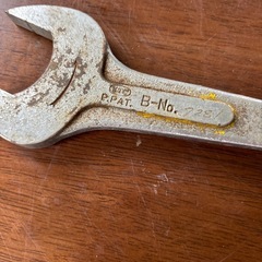 KTC トルクレンチ　32×4.8kg・mの画像