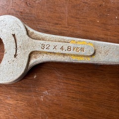 KTC トルクレンチ　32×4.8kg・mの画像
