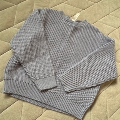 120サイズトップスの画像