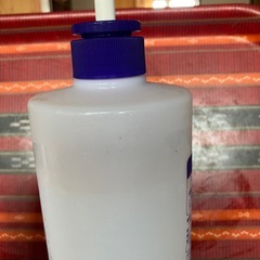 決定　使いかけ化粧水他の画像