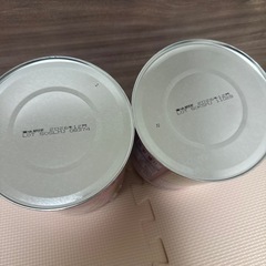 アイクレオ　粉ミルク 800g 2缶の画像