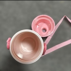 マイメロ　水筒　プラスチックの画像