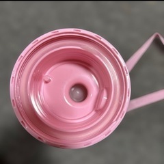 マイメロ　水筒　プラスチックの画像