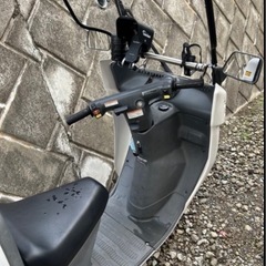 カスタムジャイロの画像