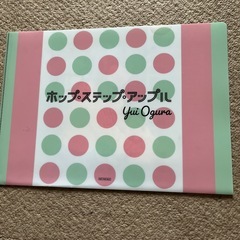 声優クリアファイル3
の画像