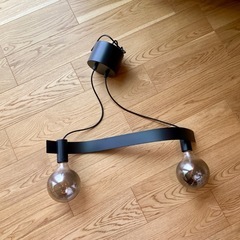 IKEA 照明の画像