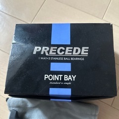 釣り　リール　新品の画像