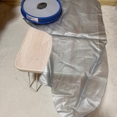 ギプスカバー　腕　大人用の画像