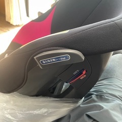 チャイルドシートの画像