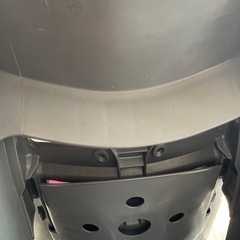 チャイルドシートの画像