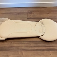 抱っこ紐　スリング　新生児から24ヶ月頃までの画像