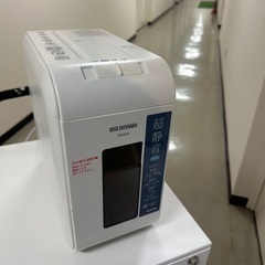 シュレッダー、アイリスオーヤマ　P6HCSの画像